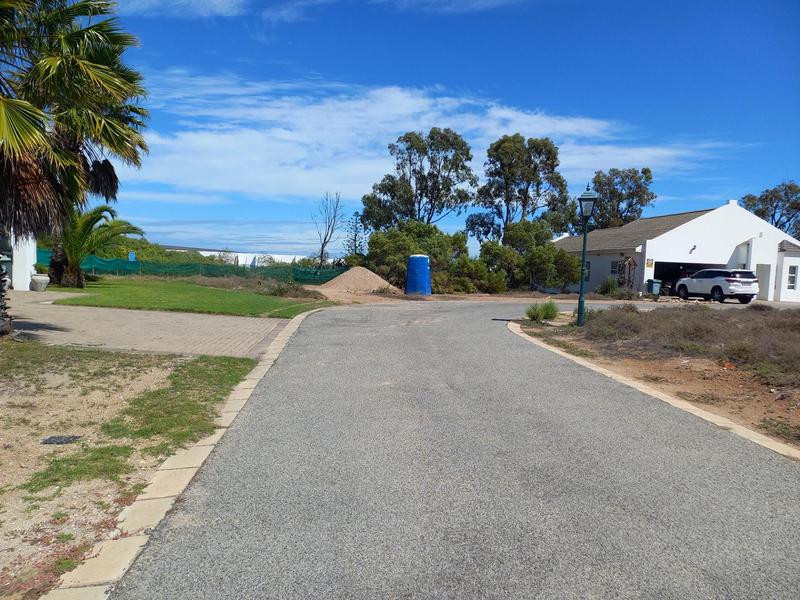 0 Bedroom Property for Sale in Shelley Point Western Cape